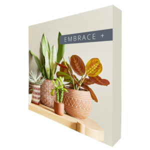 Embrace+