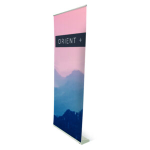 Orient+